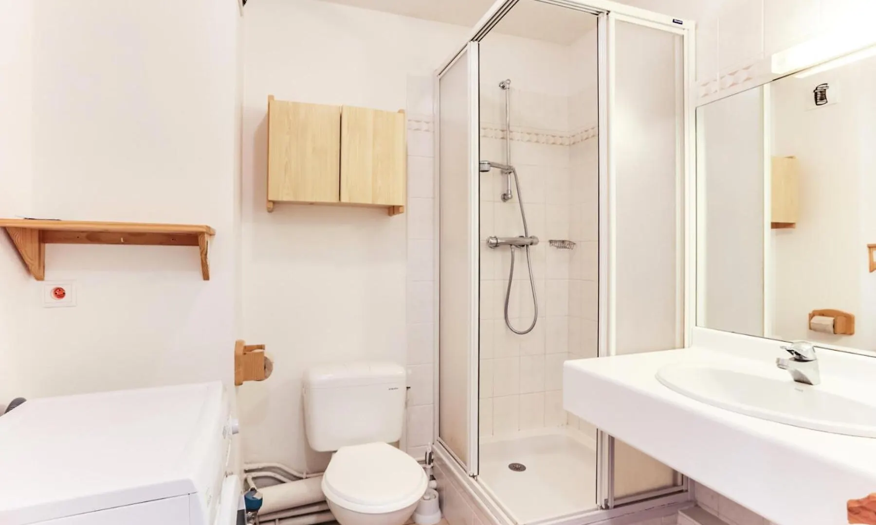 Apartamento Résidence Presles - 4 Pièces pour 8 Personnes 04 Peisey-Nancroix