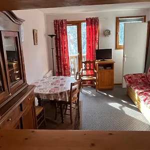 Apartment La Lonzagne, Peisey-Nancroix